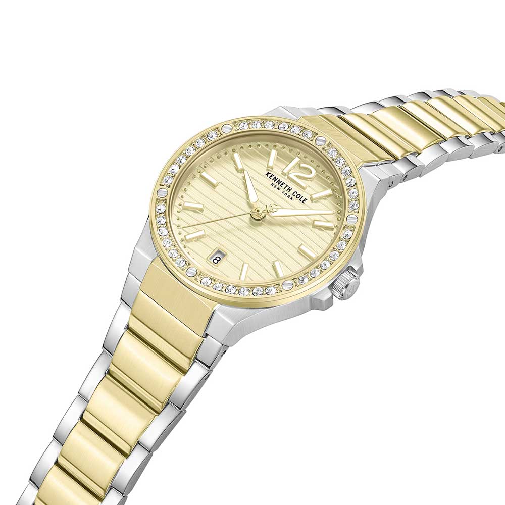 שעון יד KENNETH COLE – קנט קול דגם KCWLH0088303