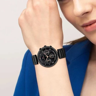 שעון יד טומי הילפיגר - TOMMY HILFIGER דגם 1782390