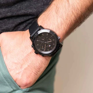 שעון יד טומי הילפיגר - TOMMY HILFIGER דגם 1792110