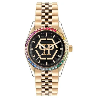 שעון יד PHILIPP PLEIN – פיליפ פליין דגם PW2BA0623