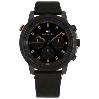 שעון יד טומי הילפיגר - TOMMY HILFIGER דגם 1792110
