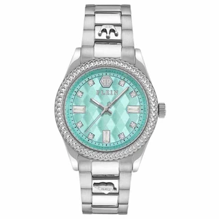 שעון יד PHILIPP PLEIN – פיליפ פליין דגם PWCDA0424