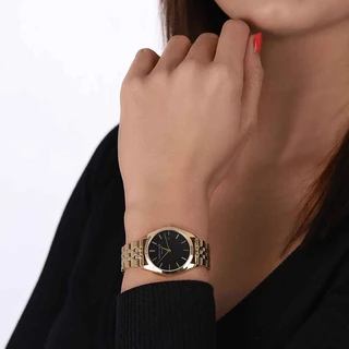 שעון יד ROSEFIELD – רוזפילד דגם ABGSG-A19