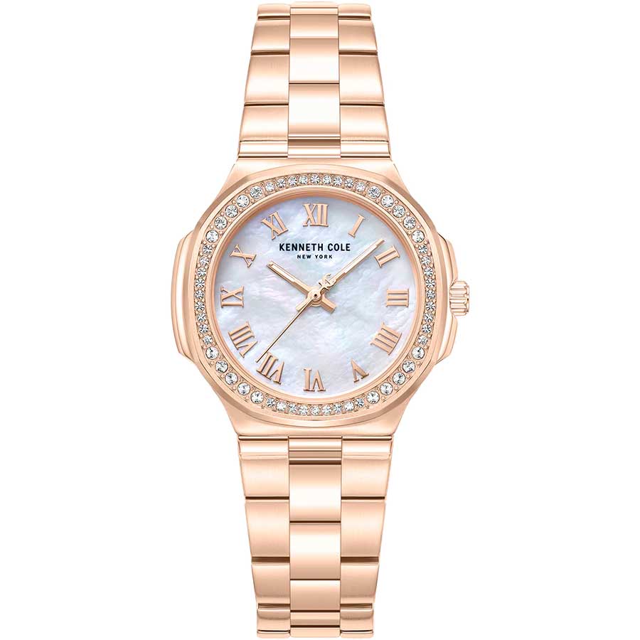 שעון יד KENNETH COLE – קנט קןל דגם KCWLG0088703