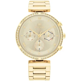 שעון יד טומי הילפיגר - TOMMY HILFIGER דגם 1782392