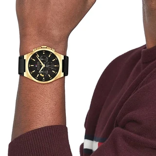 שעון יד טומי הילפיגר - TOMMY HILFIGER דגם 1792086