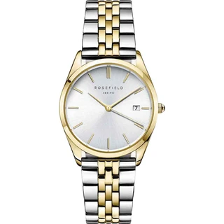 שעון יד ROSEFIELD – רוזפילד דגם ACSGD-A01