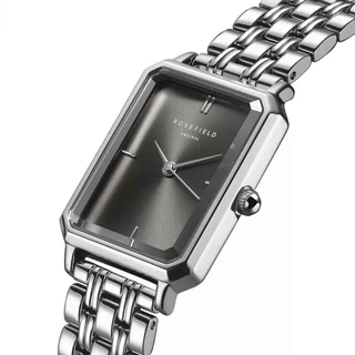 שעון יד ROSEFIELD – רוזפילד דגם OGSSS-O80