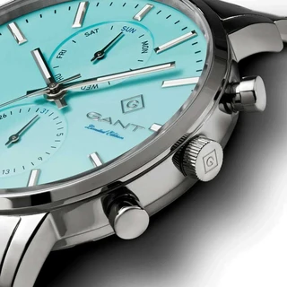שעון גאנט גברים דגם GANT G121020