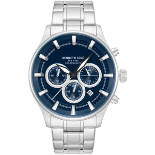 שעון יד KENNETH COLE – קנט קןל דגם KCWGI0058401