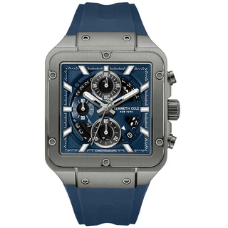 שעון יד KENNETH COLE – קנט קול דגם KCWGO0065501