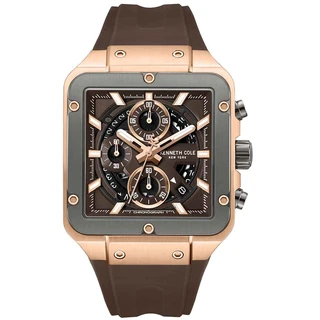 שעון יד KENNETH COLE – קנט קול דגם KCWGO0065502