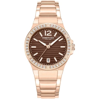 שעון יד KENNETH COLE – קנט קול דגם KCWLH0088302