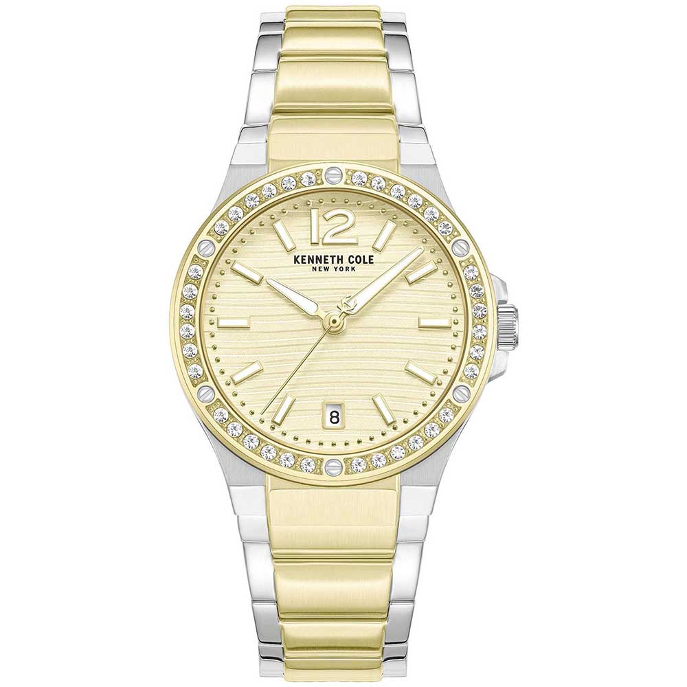 שעון יד KENNETH COLE – קנט קול דגם KCWLH0088303