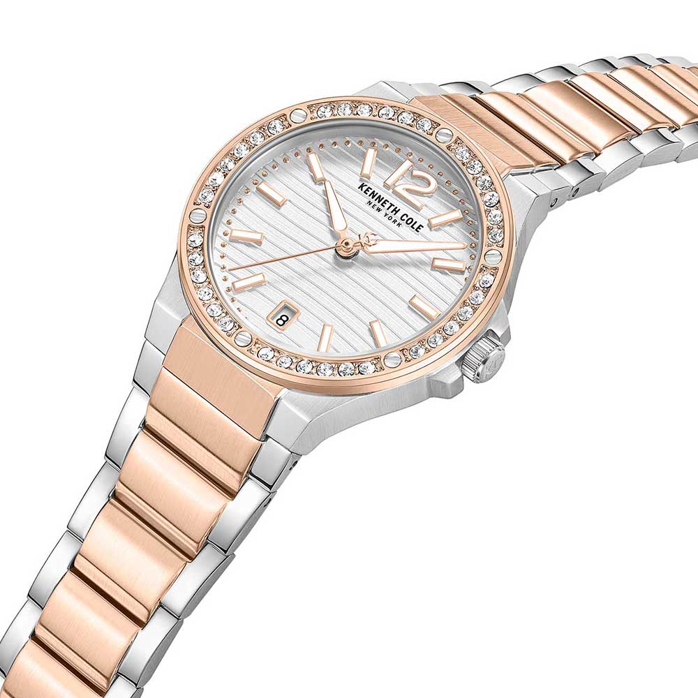 שעון יד KENNETH COLE – קנט קול דגם KCWLH0088304