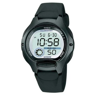 שעון יד דיגיטלי קסיו דגם - CASIO LW-200-1BVDF