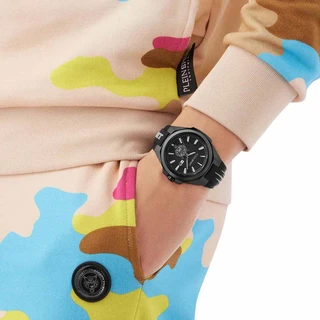 שעון יד PHILIPP PLEIN – פיליפ פליין דגם PS7BA0424