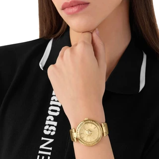 שעון יד PHILIPP PLEIN – פיליפ פליין דגם PSCEA0224