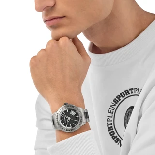 שעון יד PHILIPP PLEIN – פיליפ פליין דגם PSGDA0724