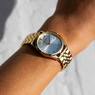 שעון יד ROSEFIELD – רוזפילד דגם ACSG-A03