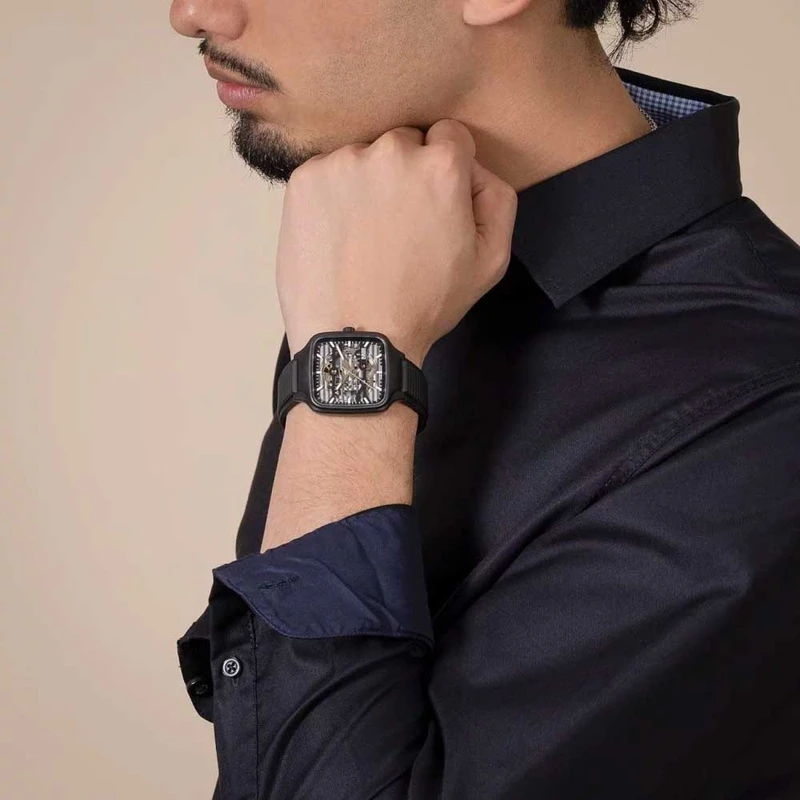 שעון ראדו לגבר דגם - RADO R27197169