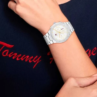 שעון יד טומי הילפיגר - TOMMY HILFIGER דגם 1782573