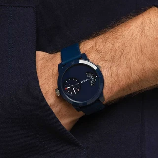 שעון יד טומי הילפיגר - TOMMY HILFIGER דגם 1791556