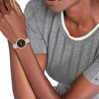 שעון יד טומי הילפיגר - TOMMY HILFIGER דגם 1782720