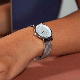 שעון יד ROSEFIELD – רוזפילד דגם TWS-T52