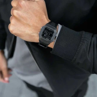 שעון יד דיגיטלי קסיו דגם - CASIO W-800H-1BVDF