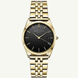 שעון יד ROSEFIELD – רוזפילד דגם ACBKG-A13