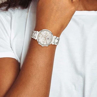 שעון יד טומי הילפיגר - TOMMY HILFIGER דגם 1782346