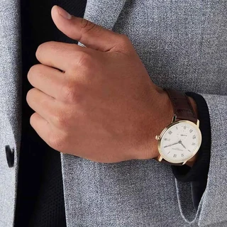 שעון פרדריק קונסטנט יד 2 - FREDERIQUE CONSTANT FC-245M5S5