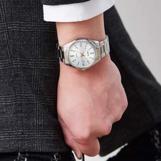 שעון יד ואלוגי קסיו דגם - CASIO LTP-1302D-7A2VDF