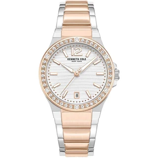 שעון יד KENNETH COLE – קנט קול דגם KCWLH0088304