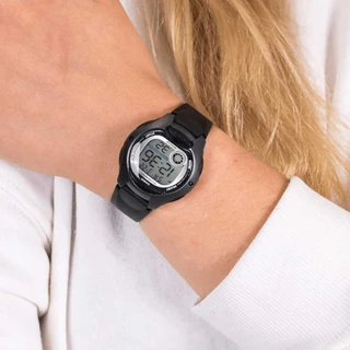 שעון יד דיגיטלי קסיו דגם - CASIO LW-200-1BVDF