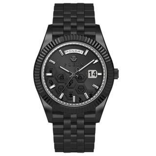 שעון יד PHILIPP PLEIN – פיליפ פליין דגם PWPVA0624