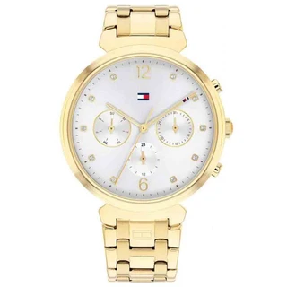 שעון יד טומי הילפיגר - TOMMY HILFIGER דגם 1782344