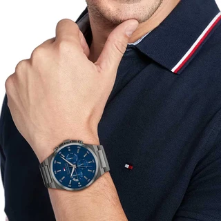 שעון יד טומי הילפיגר - TOMMY HILFIGER דגם 1792089