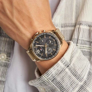 שעון יד טומי הילפיגר - TOMMY HILFIGER דגם 1791974