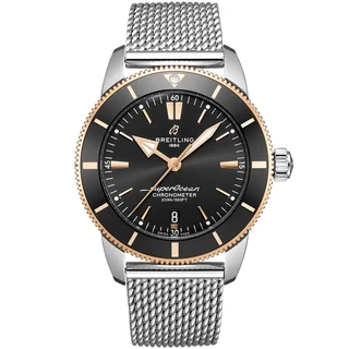 שעון ברייטלינג יד 2 - BREITLING UB2030121B1A1