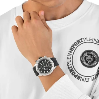 שעון יד PHILIPP PLEIN – פיליפ פליין דגם PSBEA0124