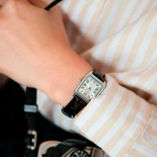 שעון יד ואלוגי קסיו דגם - CASIO LTP-V007L-7B1UDF