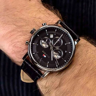 שעון יד TOMMY HILFIGER - טומי הילפיגר דגם 1710395