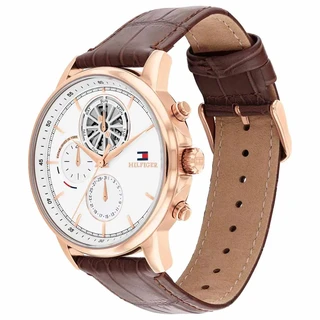 שעון יד TOMMY HILFIGER - טומי הילפיגר דגם 1710606