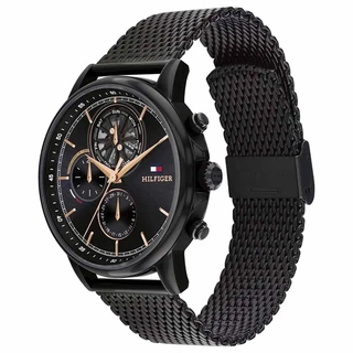 שעון יד TOMMY HILFIGER - טומי הילפיגר דגם 1710610