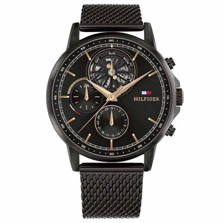 שעון יד TOMMY HILFIGER - טומי הילפיגר דגם 1710610