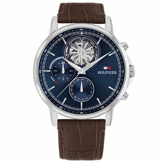 שעון יד TOMMY HILFIGER - טומי הילפיגר דגם 1710629