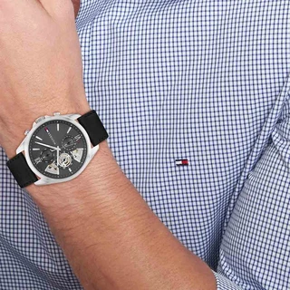 שעון יד TOMMY HILFIGER – טומי הילפיגר דגם 1710644