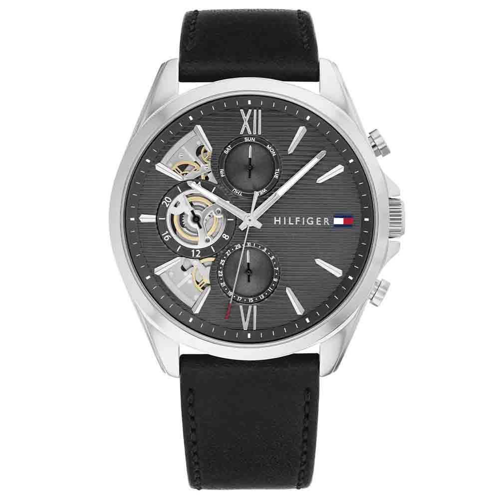 שעון יד TOMMY HILFIGER – טומי הילפיגר דגם 1710644